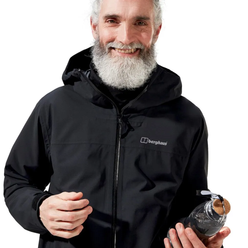 Berghaus M Arnaby Hooded WP Jacket