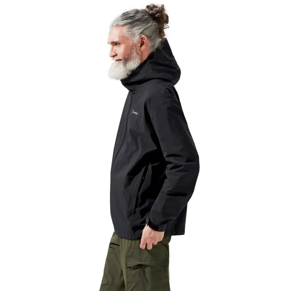 Berghaus M Arnaby Hooded WP Jacket