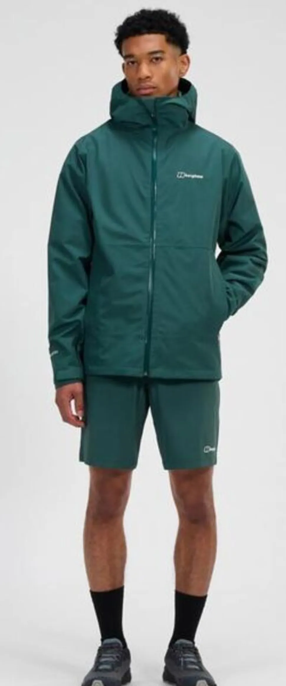 Berghaus M Bramblfjell GTX IA Jacket