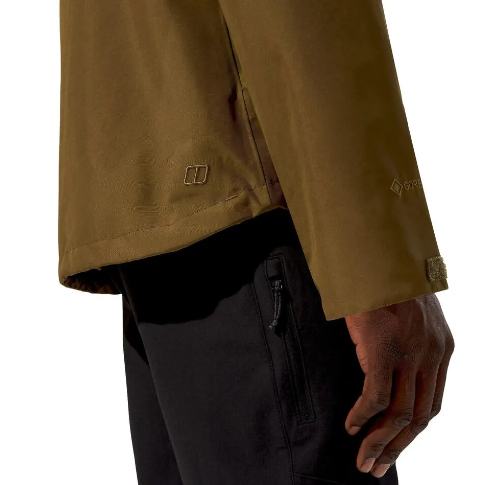 Berghaus M Bramblfjell GTX IA Jacket