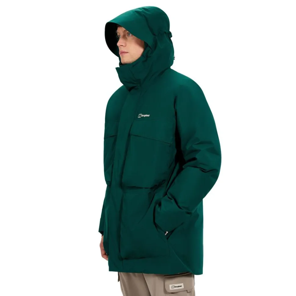 Berghaus M Fernly GTX Down Parka AM