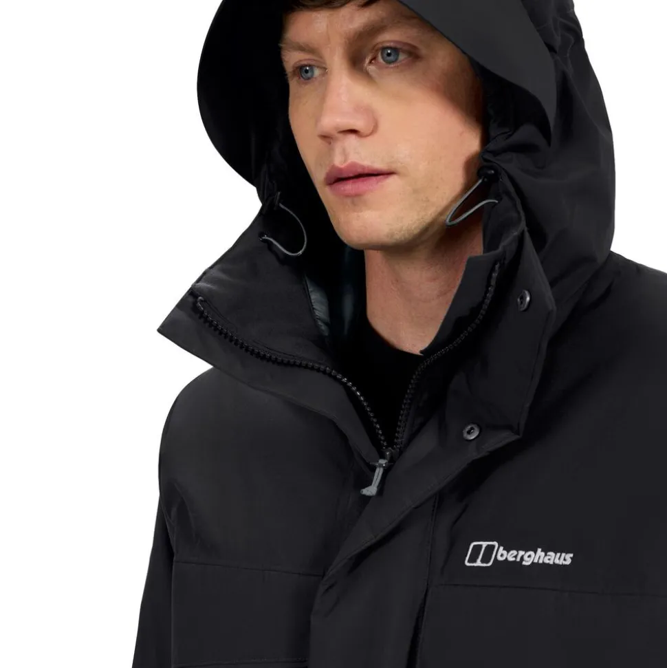 Berghaus M Fernly GTX Down Parka AM