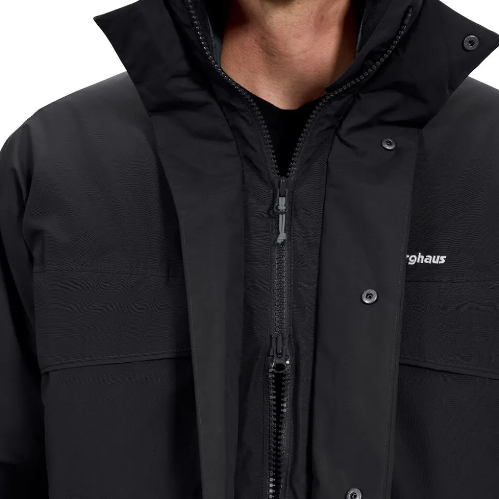 Berghaus M Fernly GTX Down Parka AM