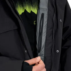 Berghaus M Fernly GTX Down Parka AM