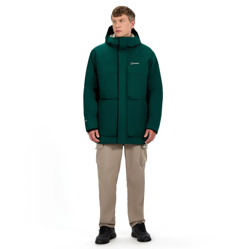 Berghaus M Fernly GTX Down Parka AM