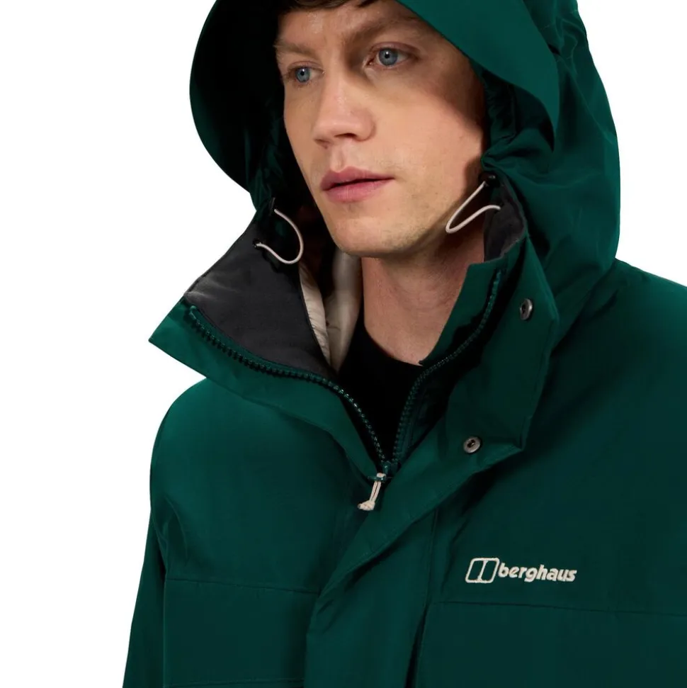 Berghaus M Fernly GTX Down Parka AM