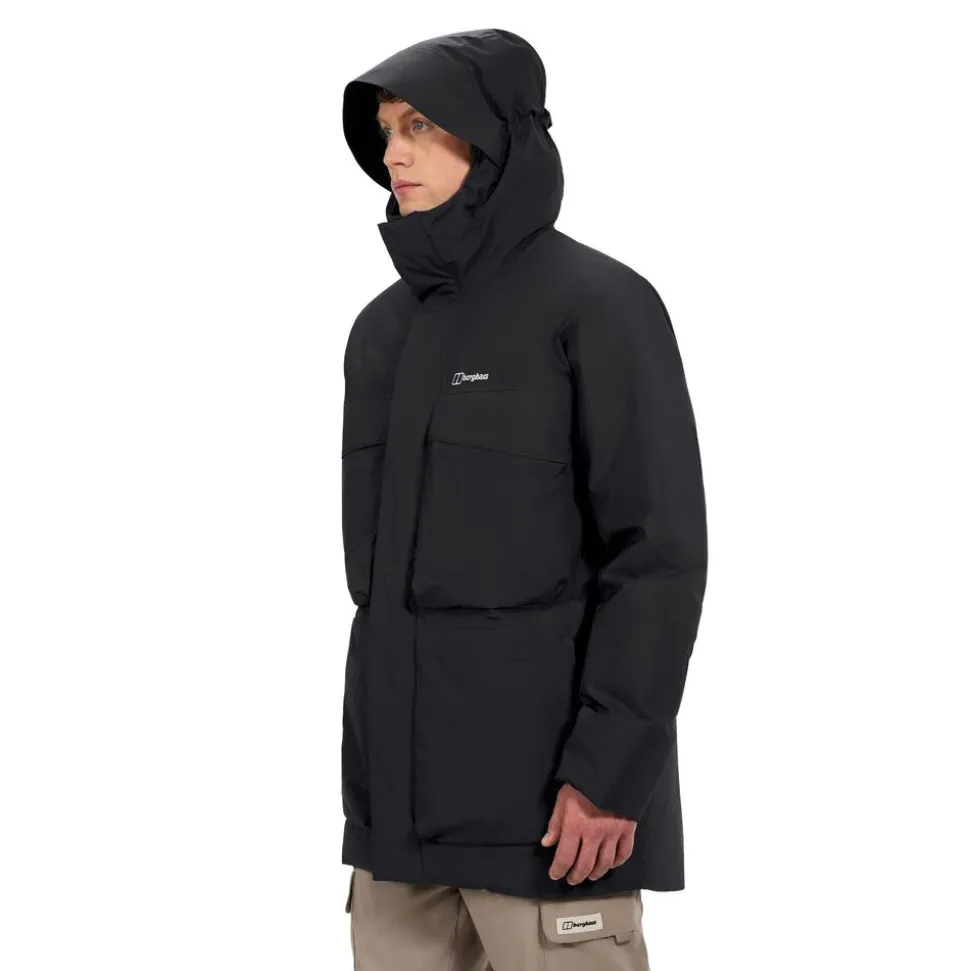 Berghaus M Fernly GTX Down Parka AM