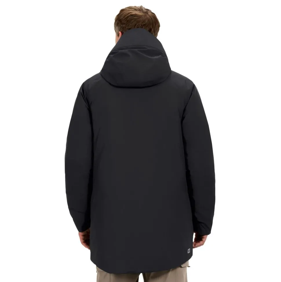 Berghaus M Fernly GTX Down Parka AM