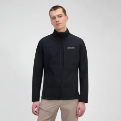 Berghaus M Ghlas 3.0 Softshell Jacket