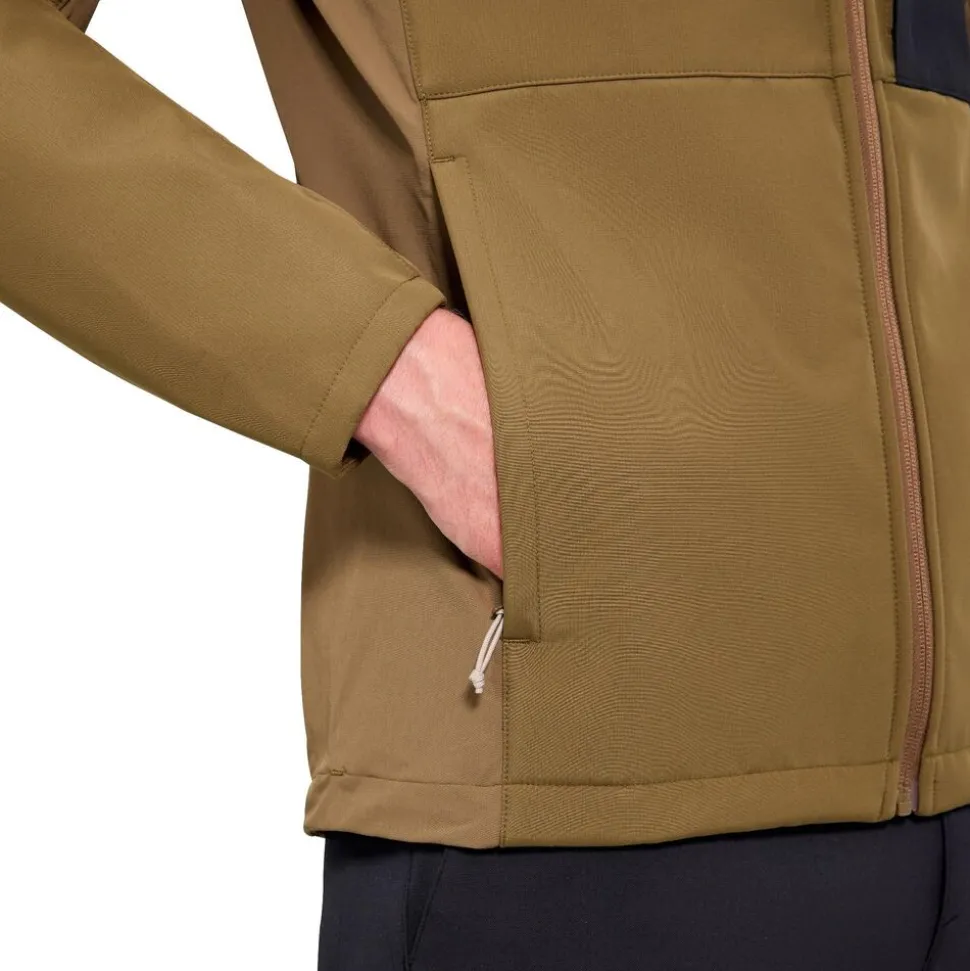 Berghaus M Ghlas 3.0 Softshell Jacket