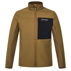 Berghaus M Ghlas 3.0 Softshell Jacket