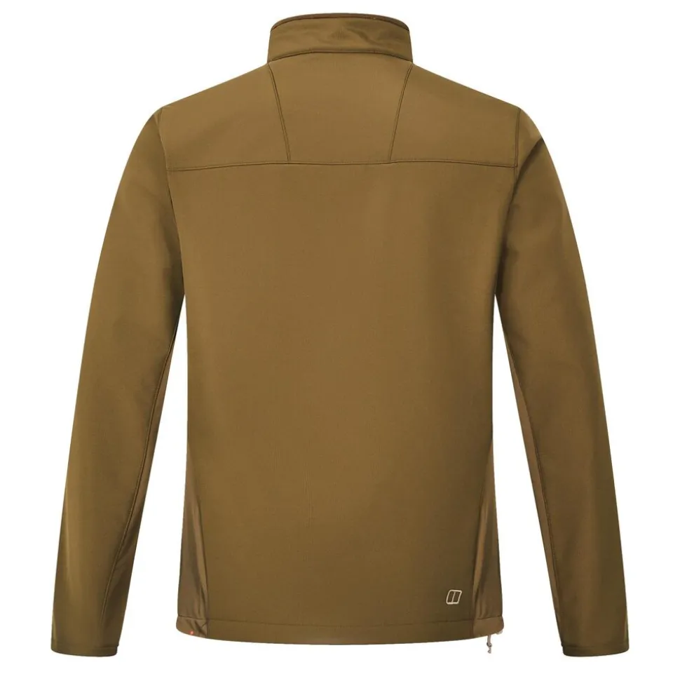 Berghaus M Ghlas 3.0 Softshell Jacket