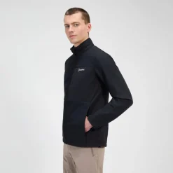 Berghaus M Ghlas 3.0 Softshell Jacket