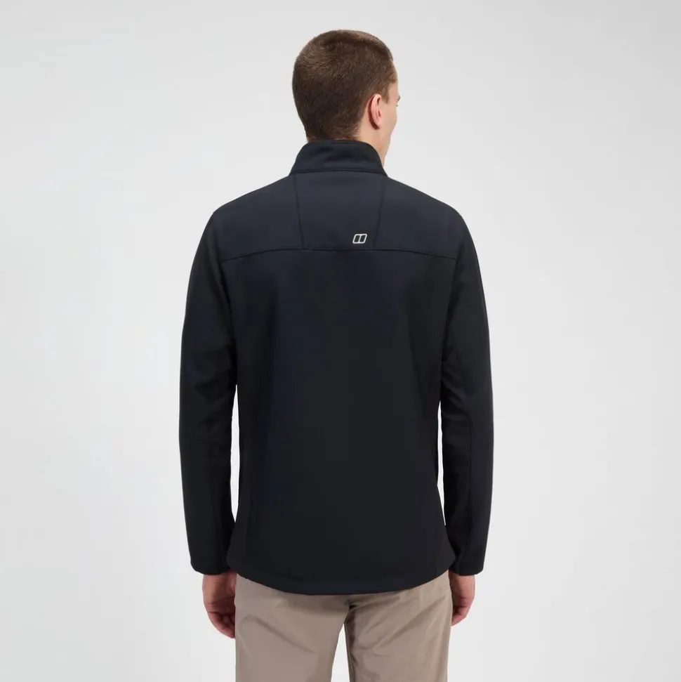 Berghaus M Ghlas 3.0 Softshell Jacket
