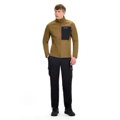 Berghaus M Ghlas 3.0 Softshell Jacket