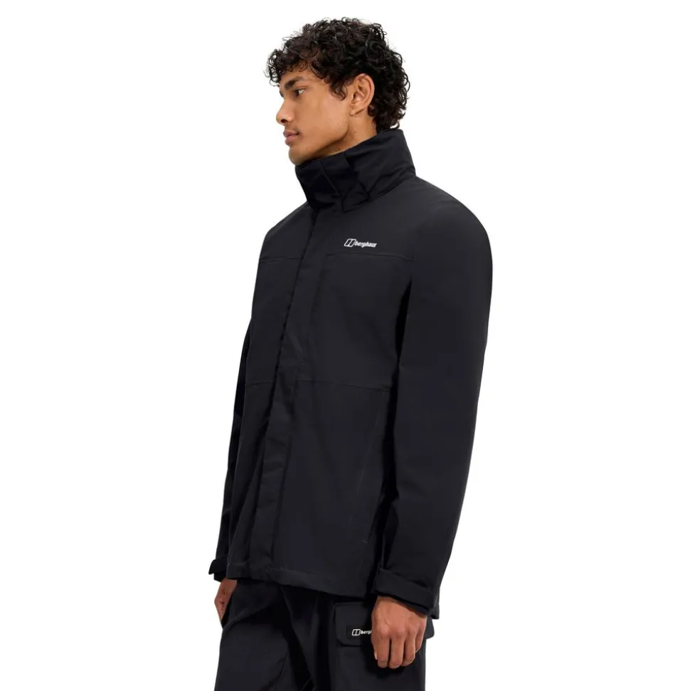 Berghaus M Hillwalker 2.0 Gemini 3 In 1 Jacket AM