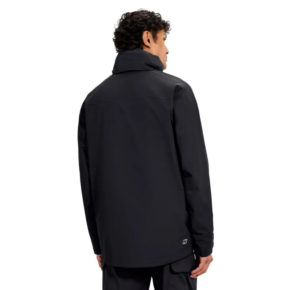 Berghaus M Hillwalker 2.0 Gemini 3 In 1 Jacket AM