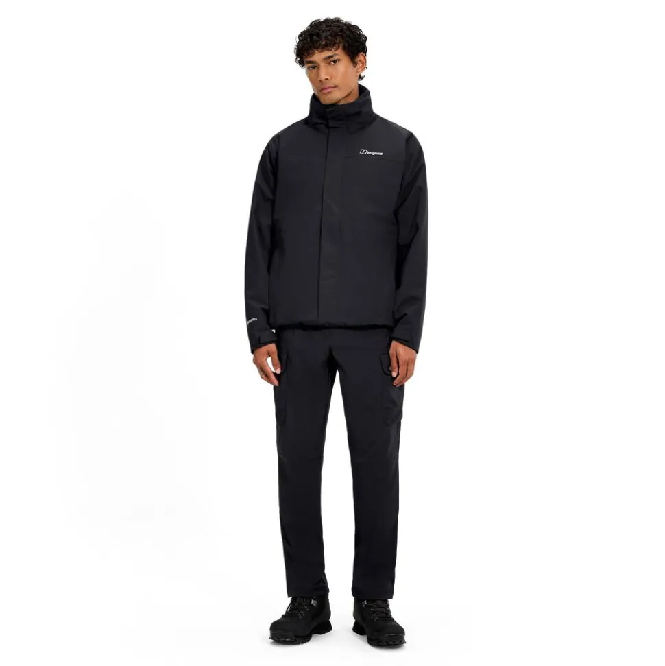 Berghaus M Hillwalker 2.0 Gemini 3 In 1 Jacket AM