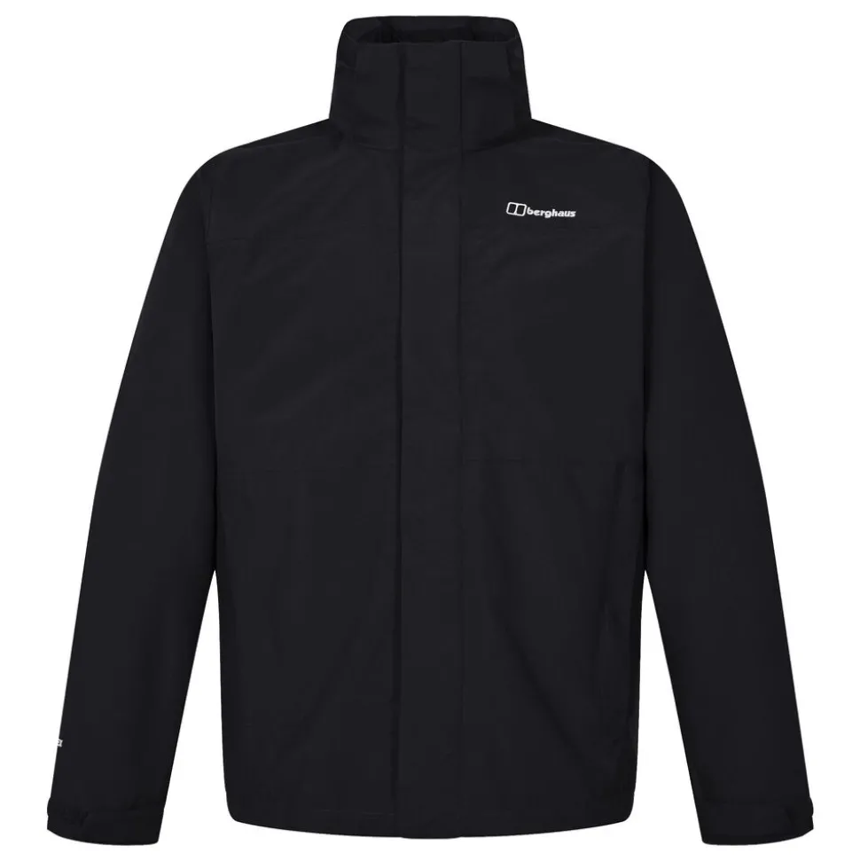 Berghaus M Hillwalker 2.0 Gemini 3 In 1 Jacket AM