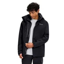 Berghaus M Hillwalker 2.0 Gemini 3 In 1 Jacket AM