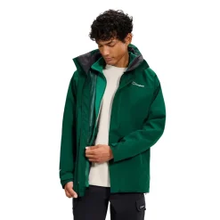 Berghaus M Hillwalker 2.0 Gemini 3 In 1 Jacket AM