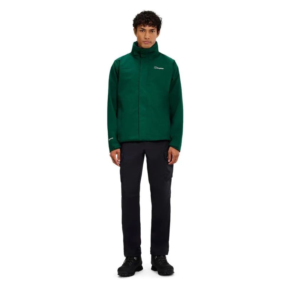 Berghaus M Hillwalker 2.0 Gemini 3 In 1 Jacket AM