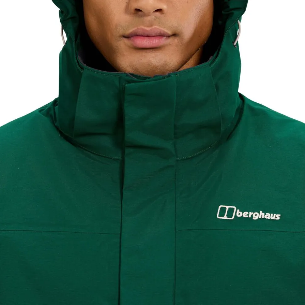 Berghaus M Hillwalker 2.0 Gemini 3 In 1 Jacket AM