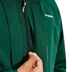Berghaus M Hillwalker 2.0 Gemini 3 In 1 Jacket AM