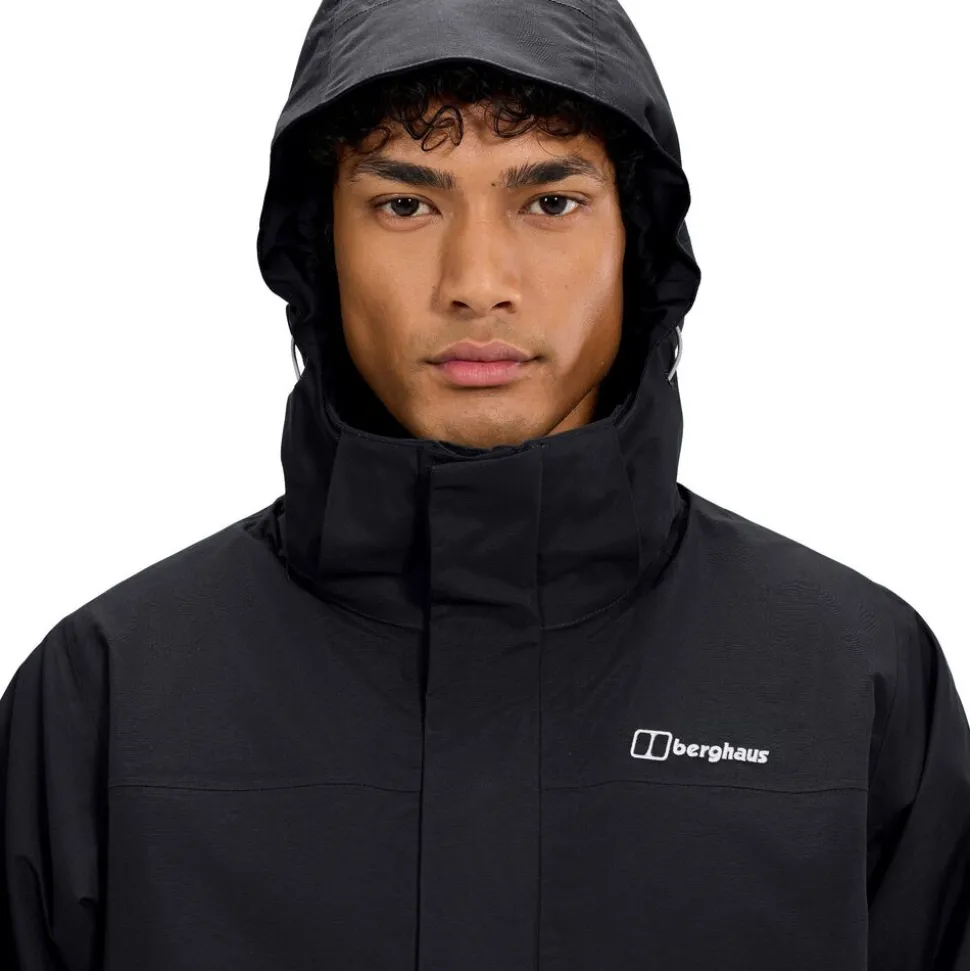 Berghaus M Hillwalker 2.0 Gemini 3 In 1 Jacket AM