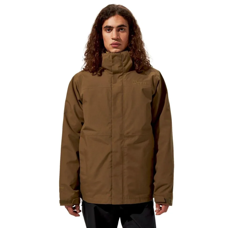 Berghaus M Hillwalker 2.0 HL 3 in 1 Jacket