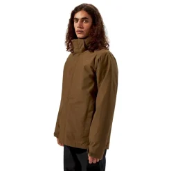 Berghaus M Hillwalker 2.0 HL 3 in 1 Jacket