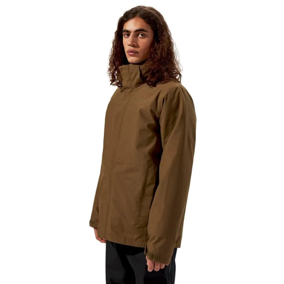 Berghaus M Hillwalker 2.0 HL 3 in 1 Jacket