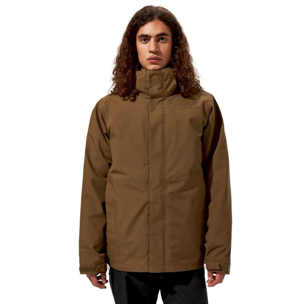 Berghaus M Hillwalker 2.0 HL 3 in 1 Jacket