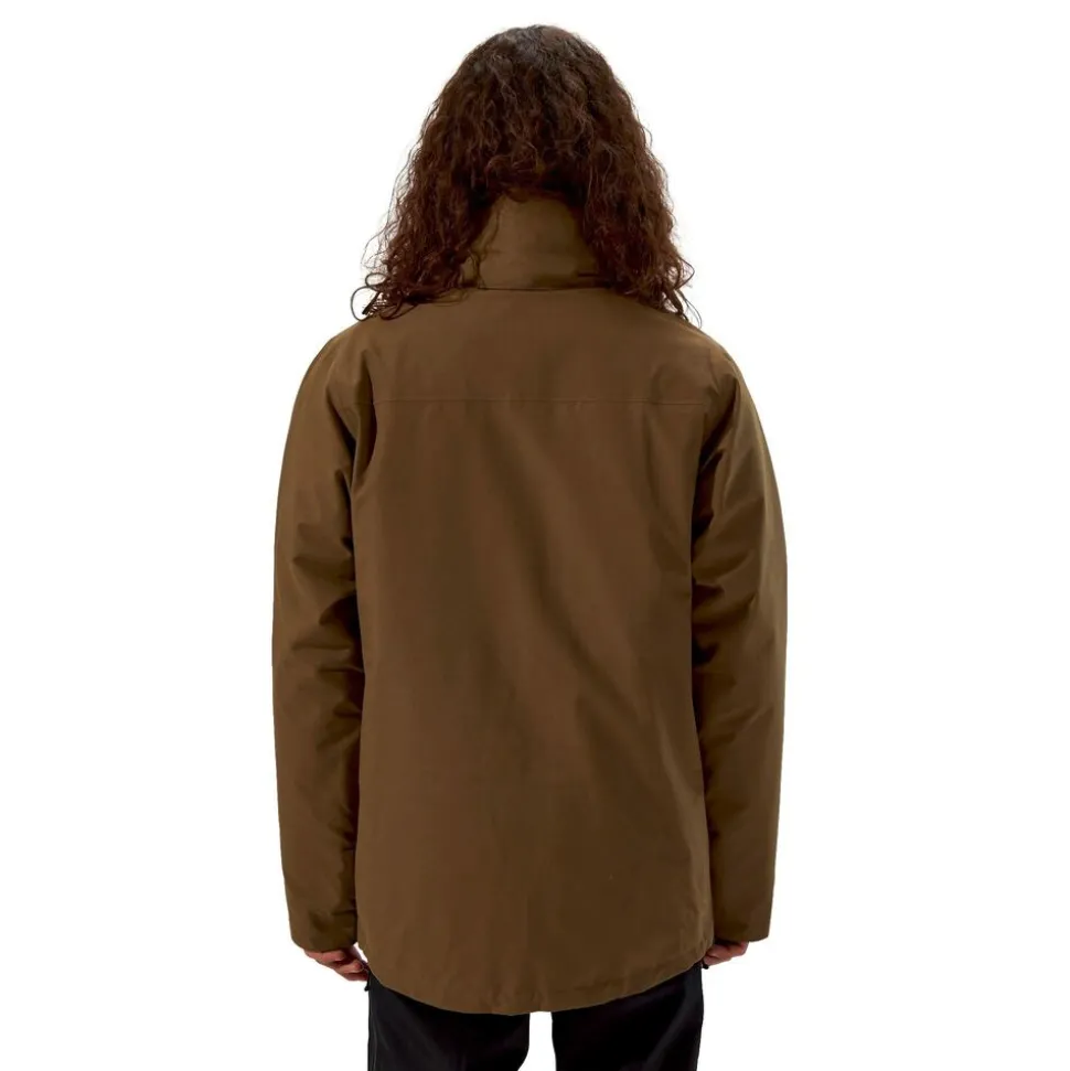 Berghaus M Hillwalker 2.0 HL 3 in 1 Jacket