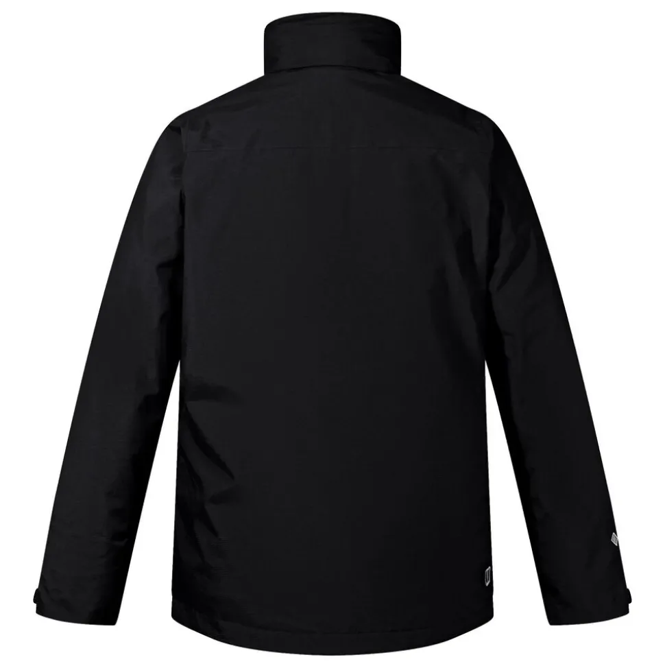 Berghaus M Hillwalker 2.0 HL 3 in 1 Jacket