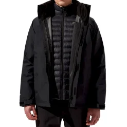 Berghaus M Hillwalker 2.0 HL 3 in 1 Jacket