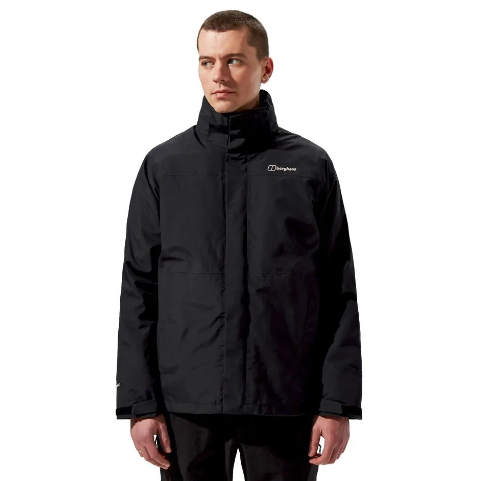 Berghaus M Hillwalker 2.0 HL 3 in 1 Jacket