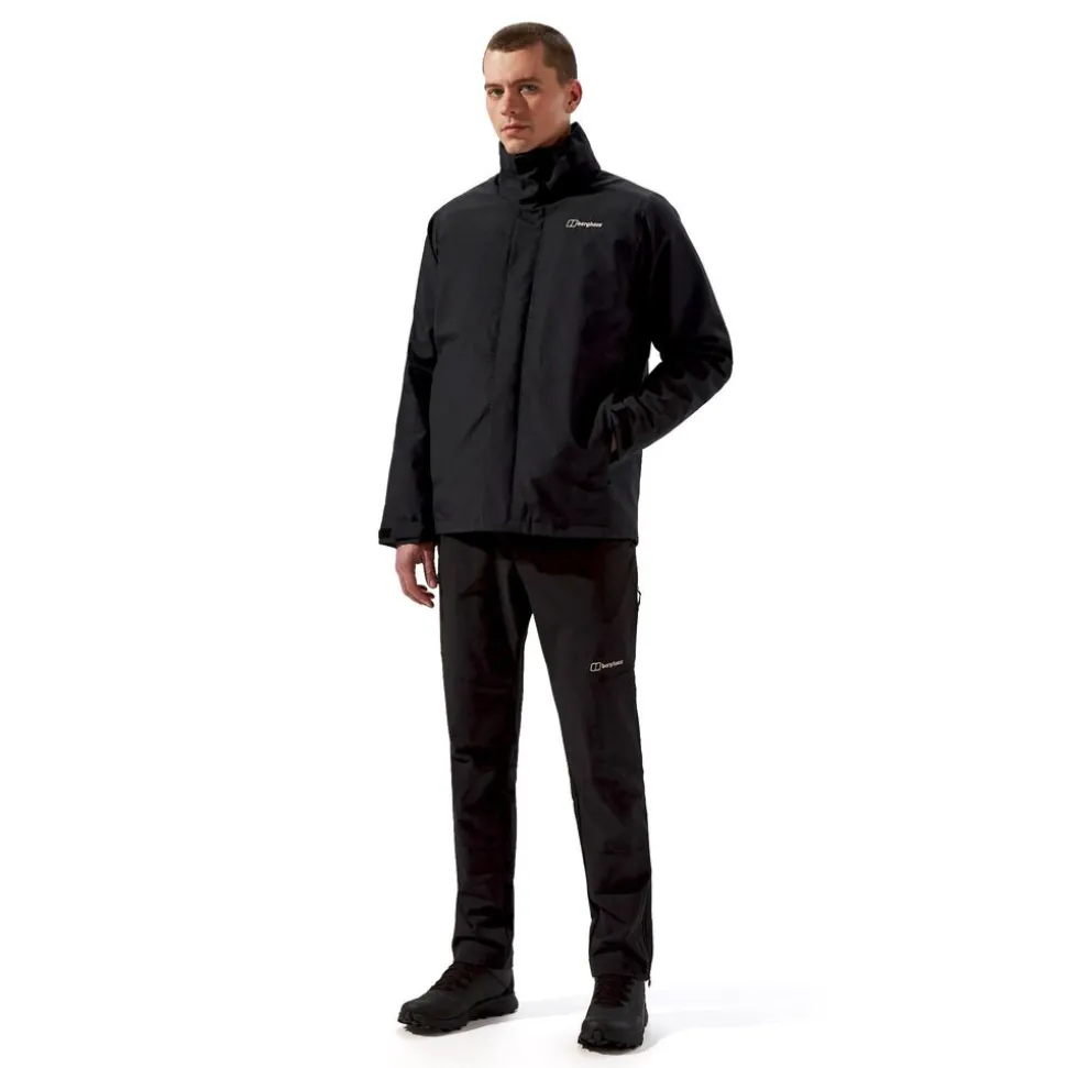 Berghaus M Hillwalker 2.0 HL 3 in 1 Jacket