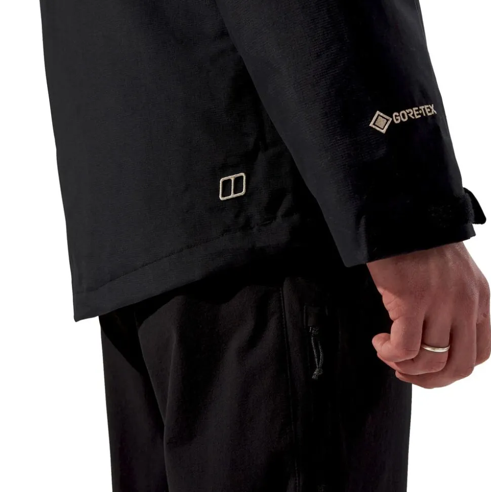 Berghaus M Hillwalker 2.0 HL 3 in 1 Jacket