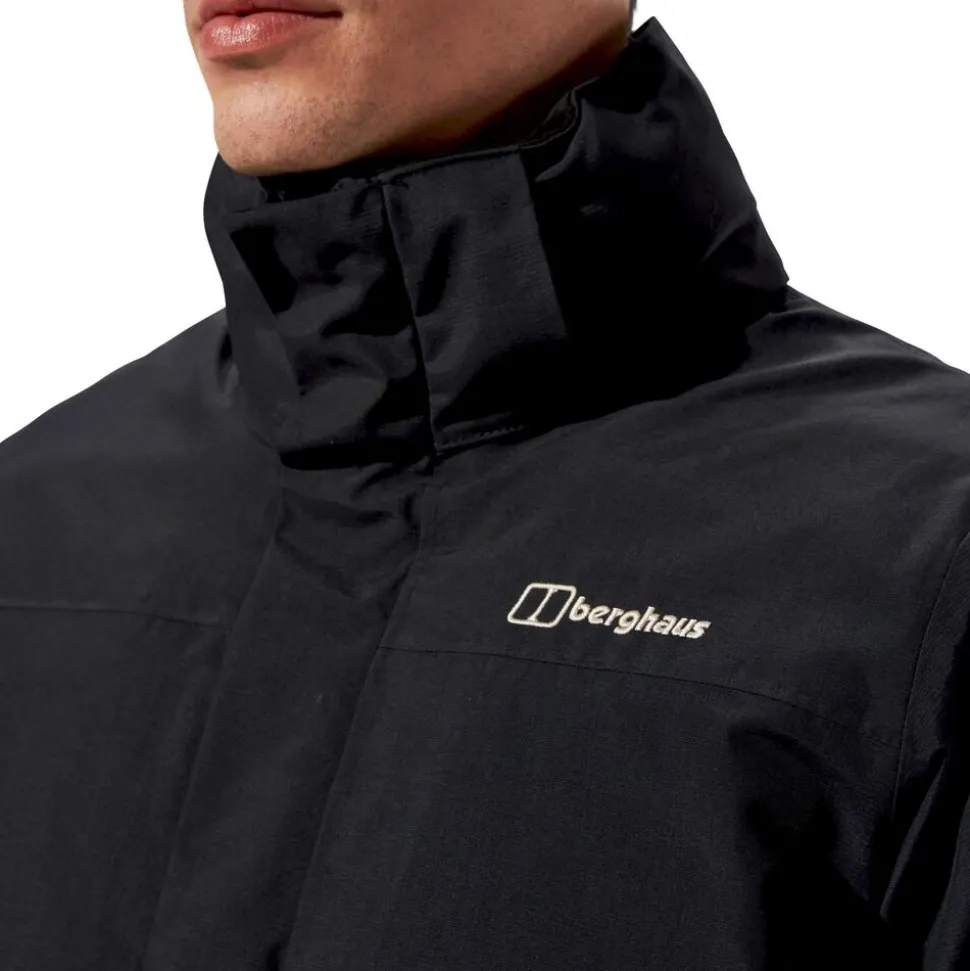 Berghaus M Hillwalker 2.0 HL 3 in 1 Jacket