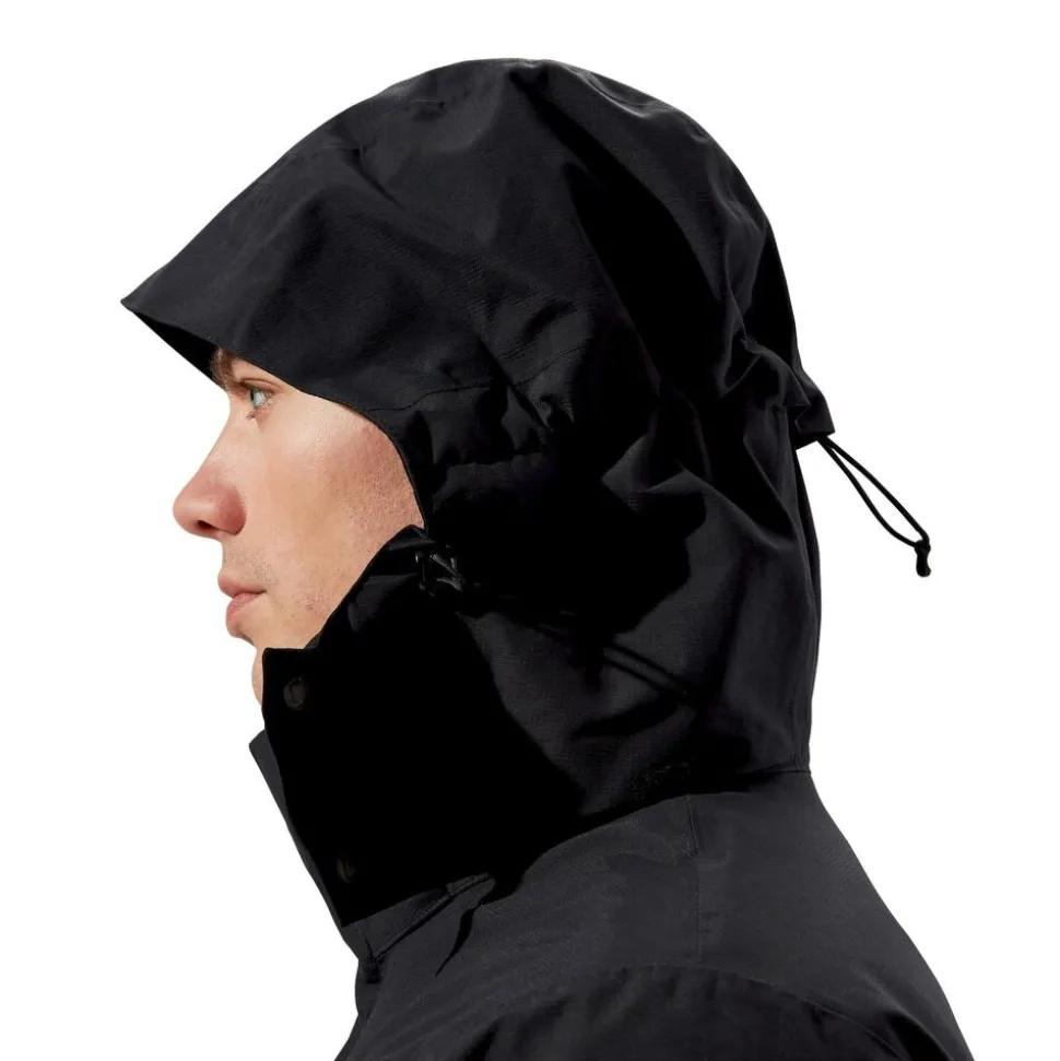 Berghaus M Hillwalker 2.0 HL 3 in 1 Jacket
