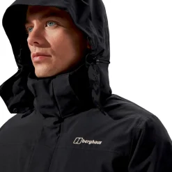 Berghaus M Hillwalker 2.0 HL 3 in 1 Jacket