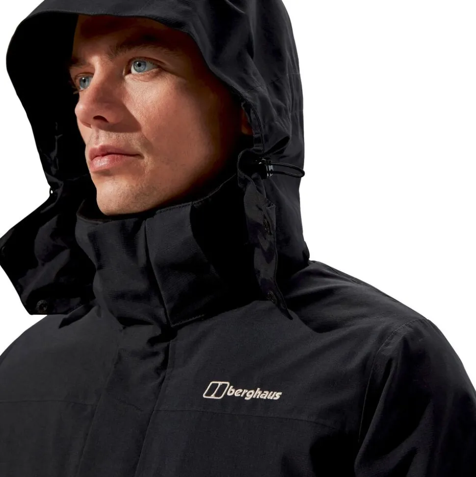 Berghaus M Hillwalker 2.0 HL 3 in 1 Jacket