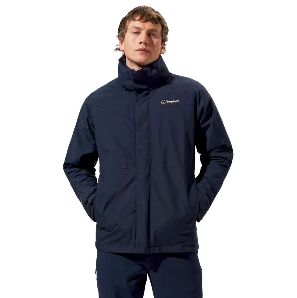 Berghaus M Hillwalker 2.0 HL 3 in 1 Jacket