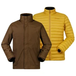 Berghaus M Hillwalker 2.0 HL 3 in 1 Jacket