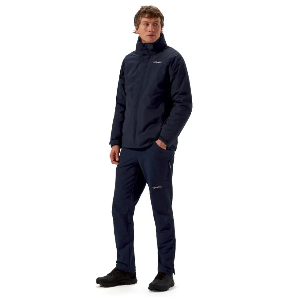 Berghaus M Hillwalker 2.0 HL 3 in 1 Jacket