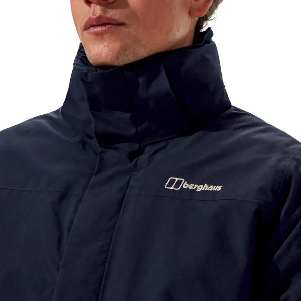 Berghaus M Hillwalker 2.0 HL 3 in 1 Jacket