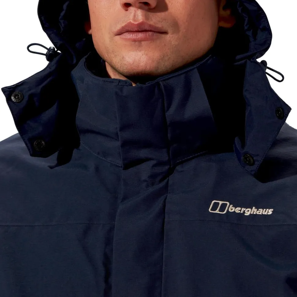 Berghaus M Hillwalker 2.0 HL 3 in 1 Jacket
