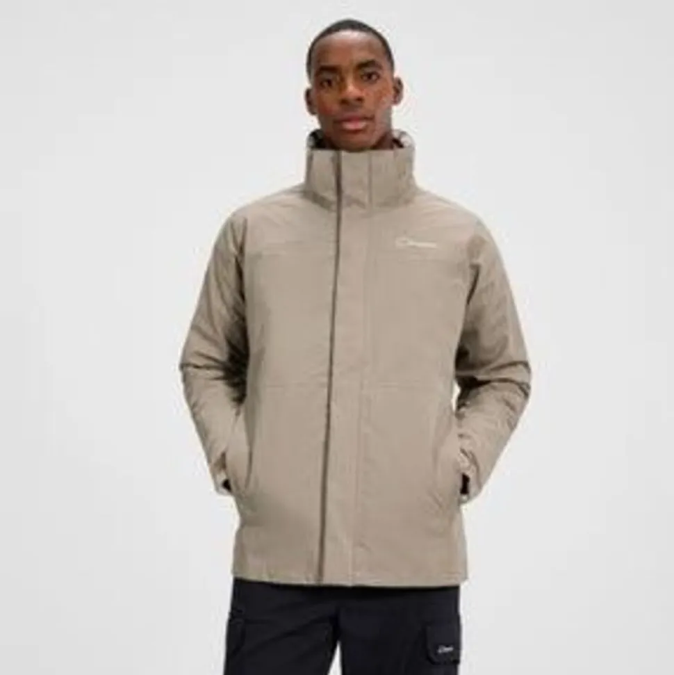 Berghaus M Hillwalker 2.0 HL 3 in 1 Jacket