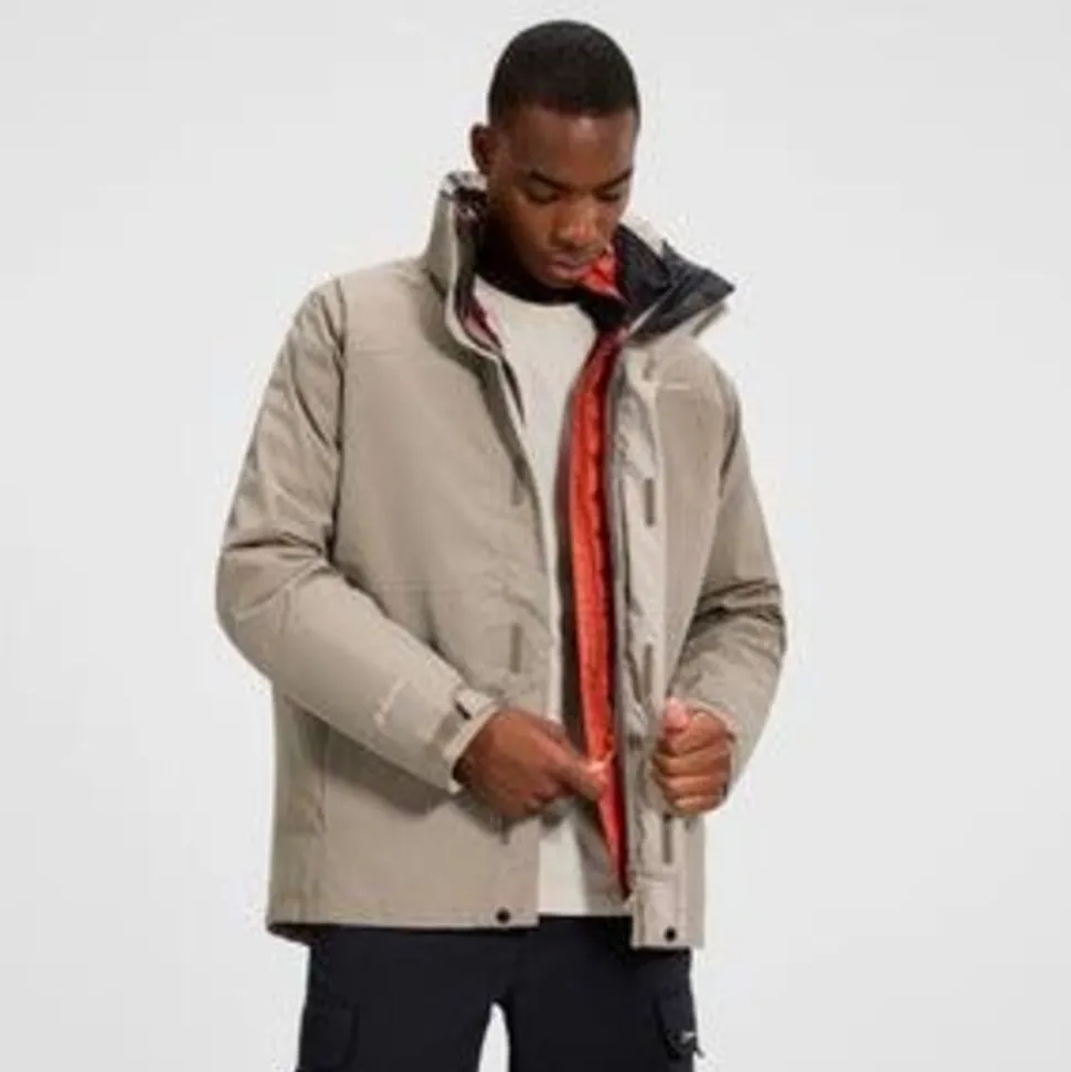 Berghaus M Hillwalker 2.0 HL 3 in 1 Jacket